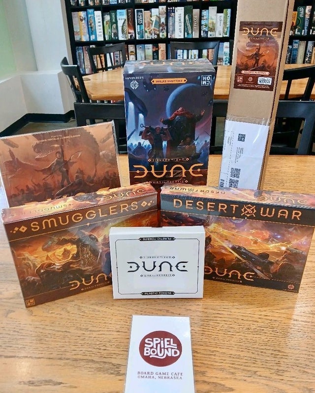 Board Game Store | Spielbound Board Game Cafe Board Game Store | Spielbound Board Game Cafe