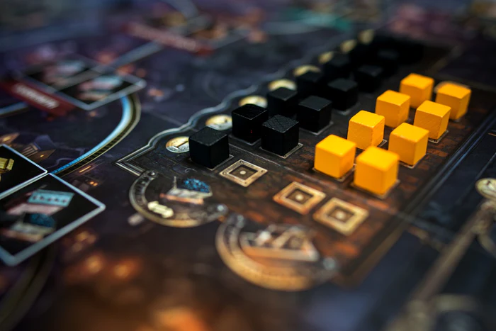 Brass: Birmingham | Spielbound Board Game Cafe