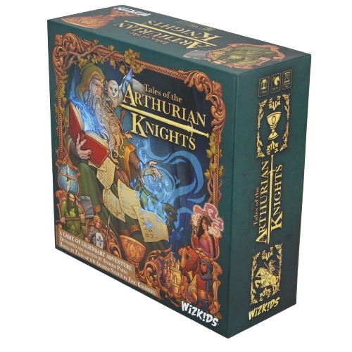 Gift Guide | Spielbound Board Game Cafe