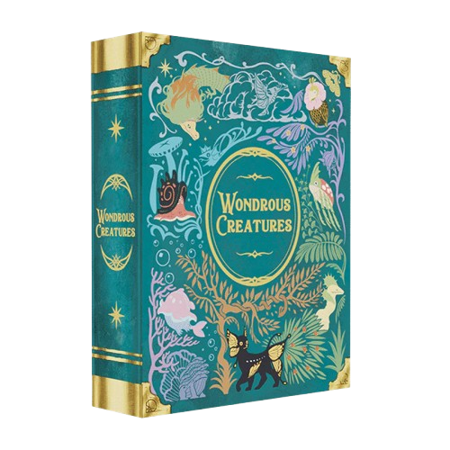Wondrous Creatures | Spielbound Board Game Cafe