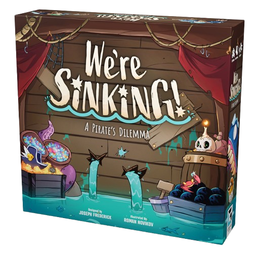 Spielbound Board Game Cafe