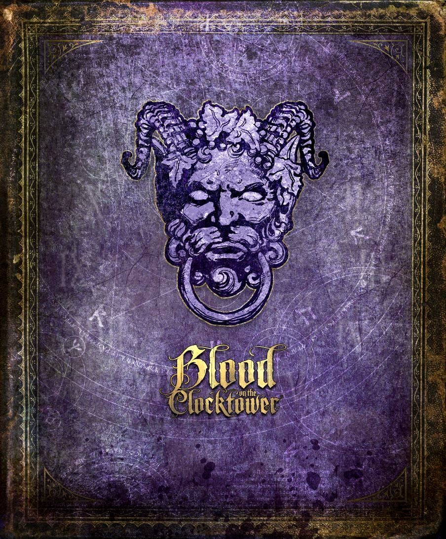 Alchemist - Blood on the Clocktower Wiki